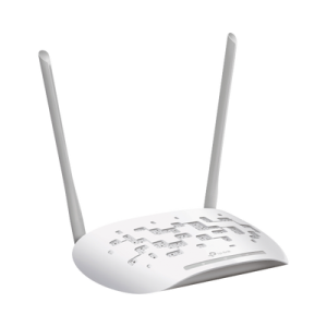 Imagen de galería 1 de Punto de Acceso WiFi TP-LINK TL-WA801N: 300Mbps, 2 Antenas, TP-LINK TLWA801N