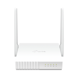 Imagen principal de Router GPON Inalámbrico TP-Link N300 XN020-G3, TP-LINK XN020-G3