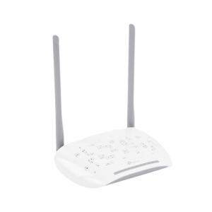 Imagen principal de Router GPON WiFi TP-Link N300 con VoIP, TP-LINK XN020-G3V