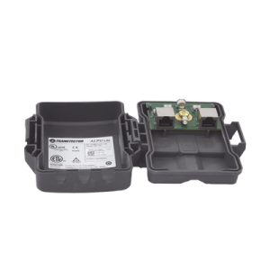 Imagen de galería 1 de Protector Rayos PoE Gigabit Ethernet TRANSTECTOR ALPU-L130