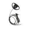 Imagen principal de Micrófono de Solapa KENWOOD Discreto para Seguridad - TX160NK01