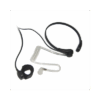 Imagen principal de Micrófono de Garganta Liviano para KENWOOD TK3230/3000/3402/3312/3360/3170,NX240/340/220/320/420