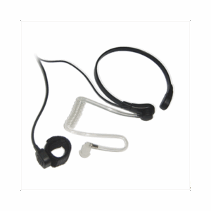 Imagen principal de Micrófono de Garganta Liviano para KENWOOD TK3230/3000/3402/3312/3360/3170,NX240/340/220/320/420