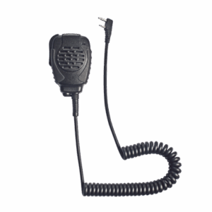 Imagen principal de Micrófono-bocina con GPS para radios KENWOOD NX-1000/240/340/220/320, TK-2312/3312/2360/3360