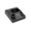 Imagen principal de Cargador rápido de escritorio para P110/GP300/GP350, batería HNN-8148, Ni-MH/ HNN-9628