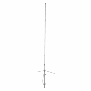 Imagen principal de Antena VHF Fibra Vidrio 5/8 Onda Base/Repetidor TXPRO TX-AB-136-74-FG1