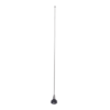 Imagen principal de Antena móvil VHF / UHF, ajustable en campo, rango de frecuencia 136-960 MHz