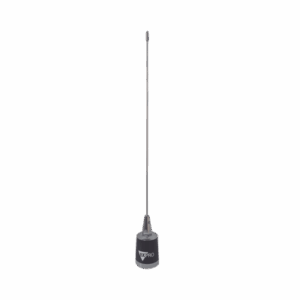 Imagen principal de Antena Móvil UHF, Ajustable en Campo, Rango de Frecuencia 450-470 MHz.