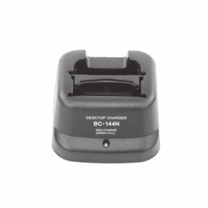 Imagen de galería 1 de Cargador rápido multiquímica para baterías BP209/210 para radios ICOM IC-F11/11S/21/21S