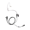 Imagen principal de Audífono de Solapa TXPRO con Tubo Acústico para Kenwood - TXPRO TX-EHKAV2