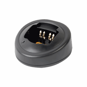 Imagen principal de Cargador rápido de escritorio para radio Motorola PRO5150/ Elite/EX500/600, y batería TXJMNN4024/ HNN9008