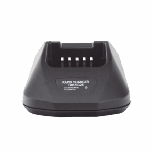 Imagen principal de Cargador de escritorio Kenwood serie NX220, NX420, NX3000, fuente de alimentación incluida.