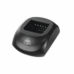 Imagen principal de Cargador rápido de escritorio para radios Kenwood SERIE NX5000, NX410, TK-2180/3180