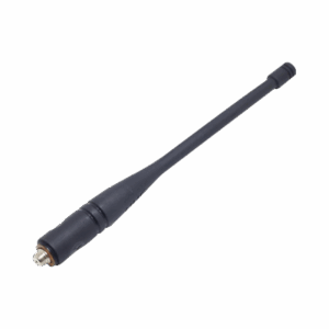 Imagen de galería 1 de Antena UHF Helicoidal, 400-470 MHz, para Radios Portátiles Motorola DEP570/DGP8050/DGP8550/DEP550E/DEP570E/DGP8550E