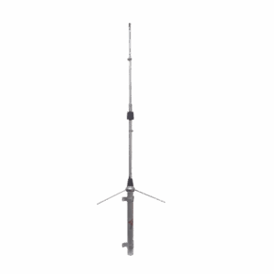 Imagen principal de Antena base UHF, rango de frecuencia 406-512 MHz