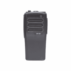 Imagen principal de Carcasa de plástico para Radio Motorola DEP450