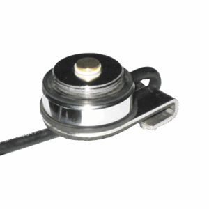 Imagen principal de Montaje de baúl para antenas móviles, 4 metros de cable RG-58, conector UHF (PL-259) macho