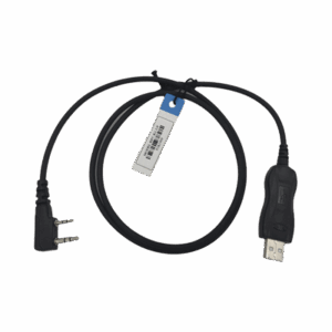 Imagen de galería 1 de Cable programador para radios KENWOOD TK3230/3000/3312/3360/3170/ NX240/340/320/420/ TK240/340/NX1000/NX3000/TX600/TX500