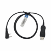 Imagen principal de Cable programador para radios KENWOOD TK3230/3000/3312/3360/3170/ NX240/340/320/420/ TK240/340/NX1000/NX3000/TX600/TX500