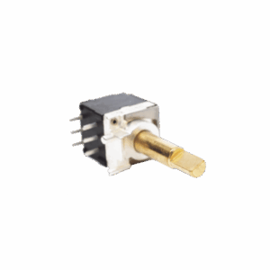 Imagen principal de Selector de canales para EP450/CP200/PRO5150