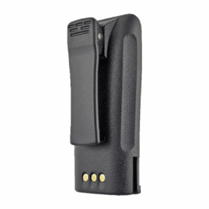Imagen de galería 1 de Batería de Li-Ion, 2500 mAh. Alternativa para HNTN4497 para el radio Motorola EP-450/ DEP 450/CP200/CP250/PR400/GP3388/CP080/150/200.(incluye clip)