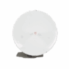 Imagen principal de Antena direccional para C5x y B5x, Doble polaridad 45 ° y 90 °, 4.9 - 6.5 GHz, 2 ft, Ganancia de 36 dBi, Montaje incluido