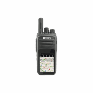 Imagen principal de Kit Radio 3G IP66 Con Pantalla 2.4" Compatible Con NXRADIO Incluye Licencia Anual NXRADIOTERMINAL