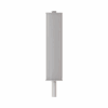 Imagen principal de Antena Sectorial de 2.4 GHz, con angulo de apertura 180°, Ganancia 12 dBi, conector N-Hembra, Dimensiones 57.9 x 16.5 x 6.6 cm / Peso 3kg