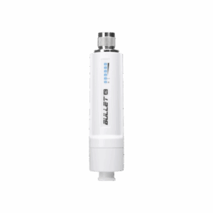 Imagen principal de Radio AirMax AC Doble Banda Bullet: 160/300 Mbps - Ubiquiti Inc B-DB-AC