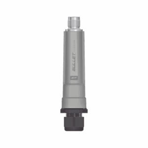 Imagen principal de Bullet M5 Titanium 5GHz Ubiquiti: Antena Inalámbrica