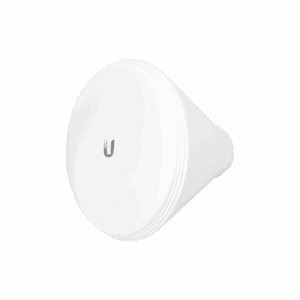 Imagen principal de Antena Sectorial Ubiquiti 5GHz 19dBi 30x30° (PrismStation/IsoStation) HORN-5-30