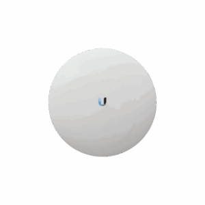 Imagen principal de NanoBeam AC 330Mbps 2GHz 13dBi Ubiquiti: Antena Inalámbrica CPE