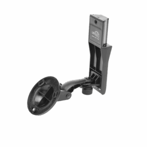 Imagen de galería 1 de Soporte Pared/Ventana Nanostation/LocoM Ubiquiti Inc NS-WM