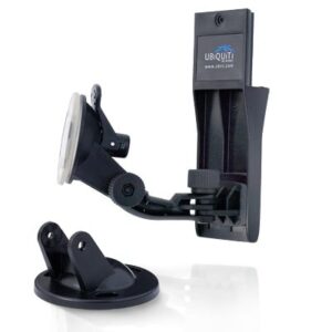 Imagen principal de Soporte Pared/Ventana Nanostation/LocoM Ubiquiti Inc NS-WM