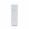 Imagen principal de NanoStation M365 Ubiquiti: 150 Mbps, 3.65 GHz, Antena 13dBi
