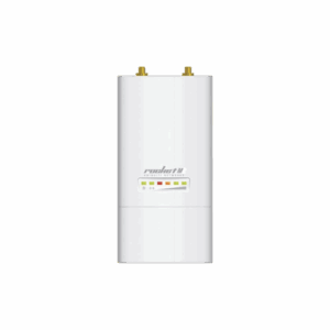 Imagen principal de Radio Base AirMax Rocket M2 Ubiquiti: 150 Mbps, 2 GHz (2402-2462 MHz)