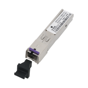 Imagen principal de Módulo SFP GPON 20Km SC/PC 2.5Gbps V-SOL GPON-SFP-C