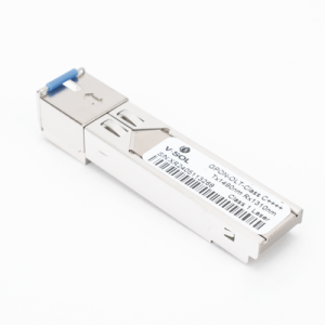 Imagen de galería 1 de Módulo SFP GPON V-SOL C++++ 20km, V-SOL GPON-SFP-C4+