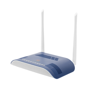 Imagen principal de ONU V-SOL HG323RG-WT: EPON/GPON WiFi 300Mbps, Gigabit, V-SOL HG323RG-WT