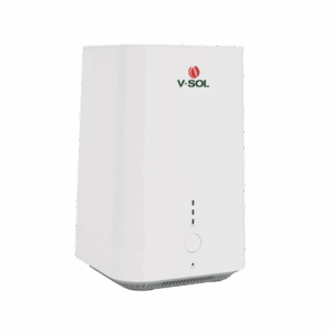 Imagen de galería 1 de Extensor WiFi Mesh V-SOL 1200Mbps Dual Band (2.4/5GHz) HG3610ACM