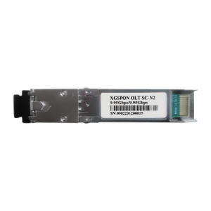 Imagen principal de Módulo SFP+ 10Gbps XGSPON 20km V-SOL V-XGSPON-SFP