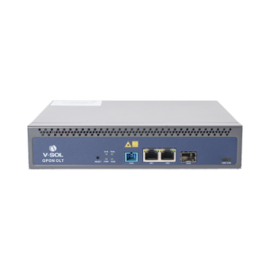 Imagen principal de OLT GPON V-SOL 1 Puerto Gigabit Ethernet 128 ONUs, V-SOL V1600-GS