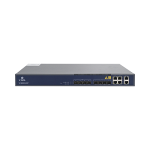 Imagen principal de OLT EPON V-SOL 4 Puertos Gigabit + 8 Uplink - V-SOL V1600D4-DP