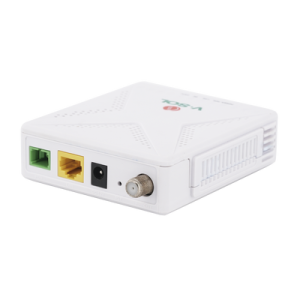 Imagen principal de ONT V-SOL Dual GPON/EPON Gigabit + CATV, V-SOL V2801D