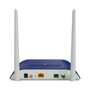 Imagen principal de ONU V-SOL WiFi Gigabit XPON con CATV, V-SOL V2801WT