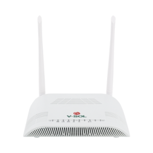 Imagen principal de ONU V-SOL GPON/EPON WiFi 300Mbps Gigabit, V-SOL V2802-GW