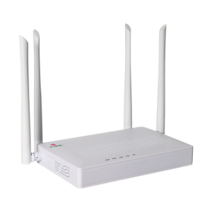 Imagen principal de ONU V-SOL Gigabit Wi-Fi 5 EPON 4 Puertos, V-SOL V2804DAC