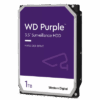 Imagen principal de Disco Duro WD Purple 1TB Vigilancia 24/7 - 3 Años Garantía (WD11PURZ)