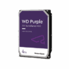 Imagen principal de Disco Duro WD Purple 4TB Vigilancia 3 Años Garantía, Western Digital (WD) WD43PURZ