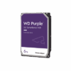 Imagen principal de Disco Duro WD Purple 6TB Vigilancia 3 Años Garantía